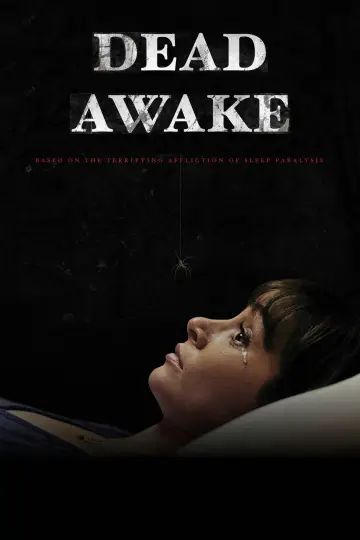 Plakat do filmu "Dead Awake" #1585765