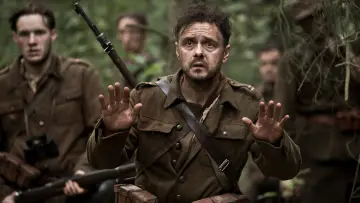Zasłona do filmu "Wołyń" #1161658