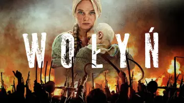 Zasłona do filmu "Wołyń" #1161660