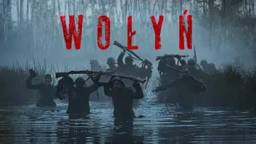 Zasłona do filmu "Wołyń" #1161661