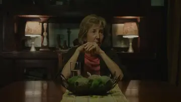 Zasłona do filmu "Naznaczony: Ostatni klucz" #294440