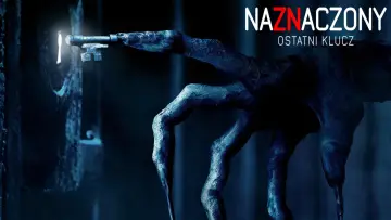 Zasłona do filmu "Naznaczony: Ostatni klucz" #847365