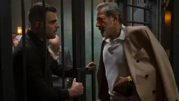 Zasłona do filmu "Hotel Artemis" #307132