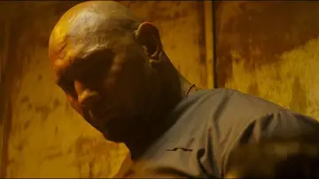 Zasłona do filmu "Hotel Artemis" #307138