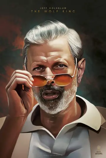 Plakat do filmu "Hotel Artemis" #307159