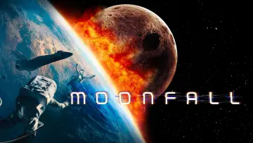 Zasłona do filmu "Moonfall" #289268