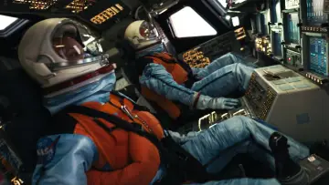 Zasłona do filmu "Moonfall" #289292