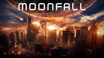 Zasłona do filmu "Moonfall" #30426