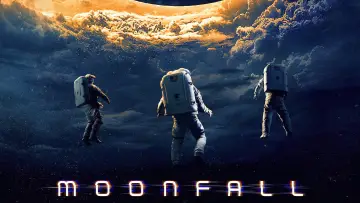 Zasłona do filmu "Moonfall" #30427