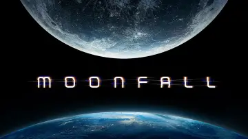 Zasłona do filmu "Moonfall" #30428