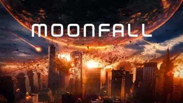 Zasłona do filmu "Moonfall" #30429