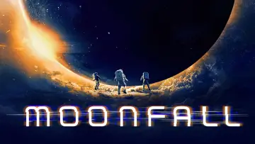 Zasłona do filmu "Moonfall" #30430