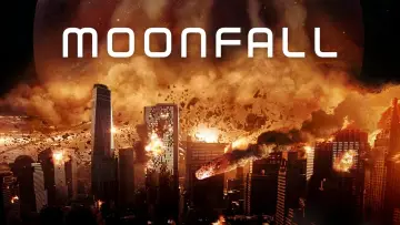 Zasłona do filmu "Moonfall" #30431