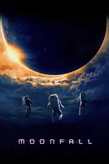 Plakat do filmu "Moonfall" #30437