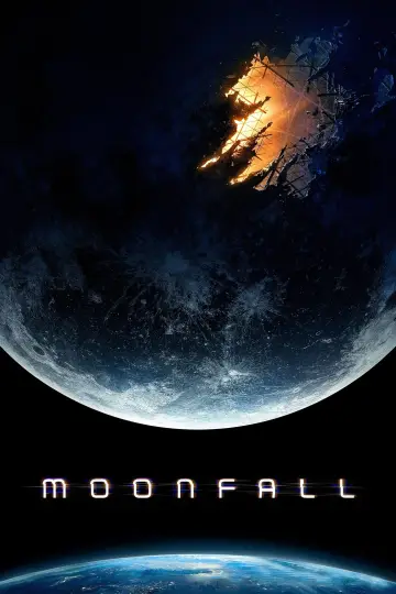 Plakat do filmu "Moonfall" #30438