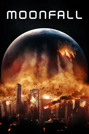 Plakat do filmu "Moonfall" #30440