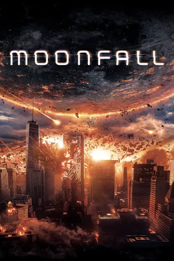 Plakat do filmu "Moonfall" #30441