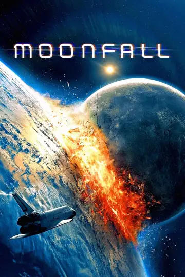 Plakat do filmu "Moonfall" #30442