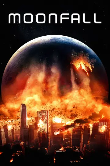 Plakat do filmu "Moonfall" #30444