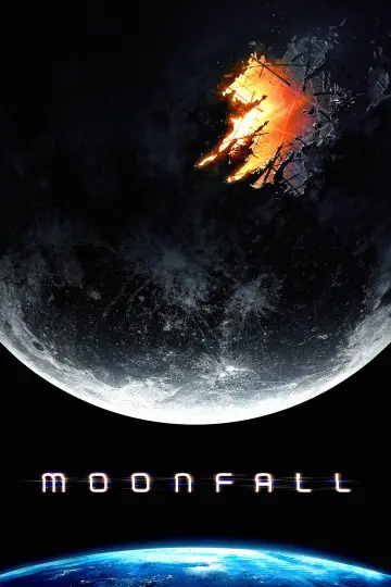 Plakat do filmu "Moonfall" #30445