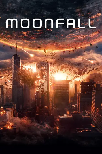Plakat do filmu "Moonfall" #30447