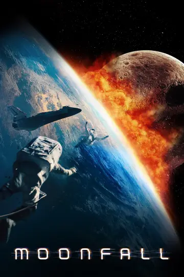 Plakat do filmu "Moonfall" #30451