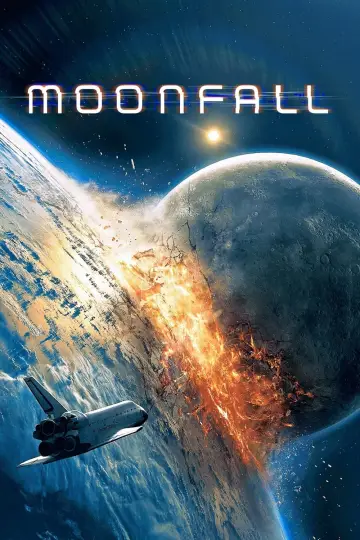 Plakat do filmu "Moonfall" #30452