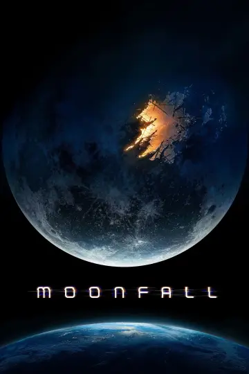 Plakat do filmu "Moonfall" #30455