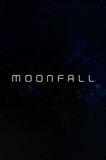 Plakat do filmu "Moonfall" #30458