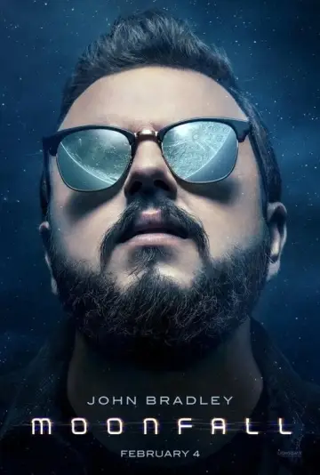 Plakat do filmu "Moonfall" #30463