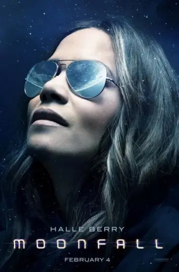 Plakat do filmu "Moonfall" #30464