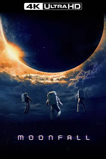 Plakat do filmu "Moonfall" #30469