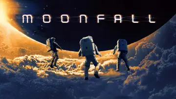 Zasłona do filmu "Moonfall" #659388