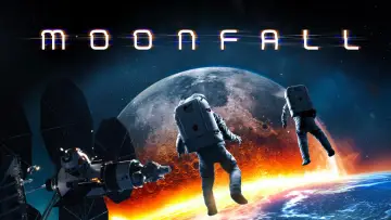 Zasłona do filmu "Moonfall" #659389