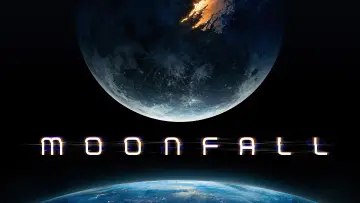 Zasłona do filmu "Moonfall" #659391