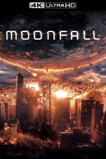 Moonfall