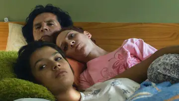 Zasłona do filmu "Mañana a esta hora" #1150162
