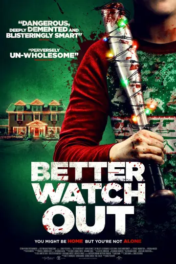 Plakat do filmu "Uważaj, Kochanie" #96726