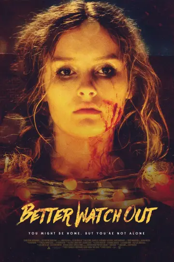 Plakat do filmu "Uważaj, Kochanie" #96727