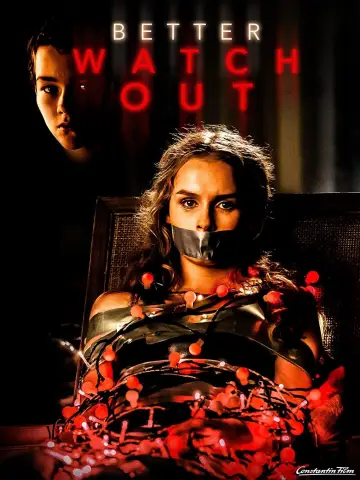 Plakat do filmu "Uważaj, Kochanie" #96733