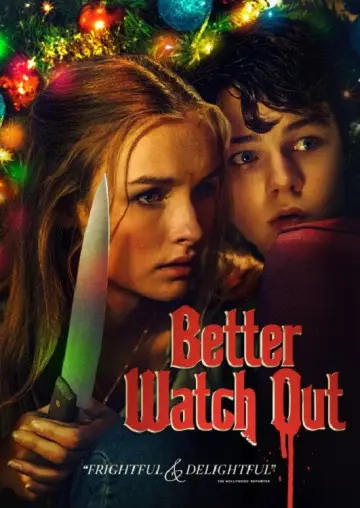 Plakat do filmu "Uważaj, Kochanie" #996200