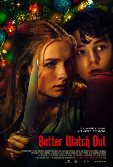 Plakat do filmu "Uważaj, Kochanie" #996202