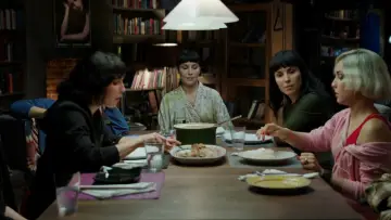 Zasłona do filmu "Siedem sióstr" #235214