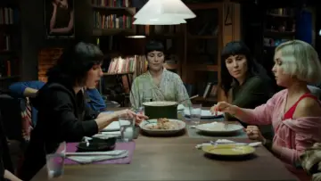 Zasłona do filmu "Siedem sióstr" #235216