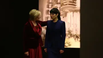Zasłona do filmu "Siedem sióstr" #235217