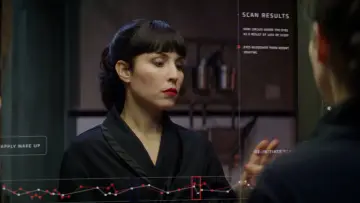 Zasłona do filmu "Siedem sióstr" #235220
