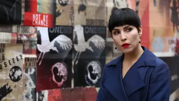 Zasłona do filmu "Siedem sióstr" #235222