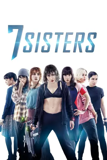 Plakat do filmu "Siedem sióstr" #235251