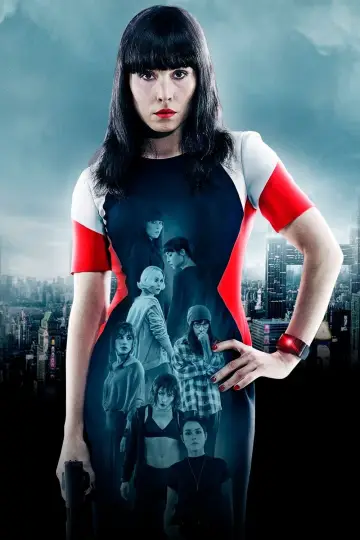 Plakat do filmu "Siedem sióstr" #489204