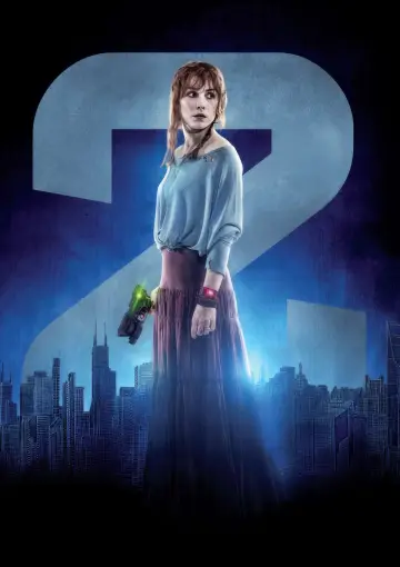 Plakat do filmu "Siedem sióstr" #489207